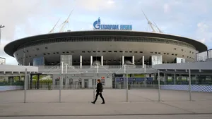 Rusia continuă negocierile cu UEFA, renunţând să participe în competiţiile din Asia