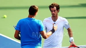 US Open: Andy Murray s-a calificat în finală