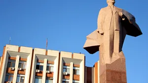 Eurodeputat: Alegerile din regiunea separatistă din stânga Nistrului, o nouă provocare şi o sfidare 