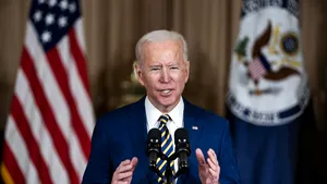 Joe Biden vrea revigorarea relaţiei transatlantice şi pledează pentru apărarea normelor democratice 
