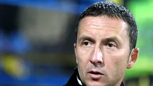 Stoica: Unirea Urziceni negociază angajarea antrenorului israelian Ronny Levy