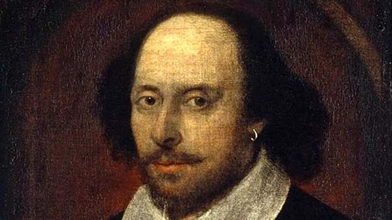 STUDIU: William Shakespeare, motivul insultelor cu privire la simptomele bolilor de piele