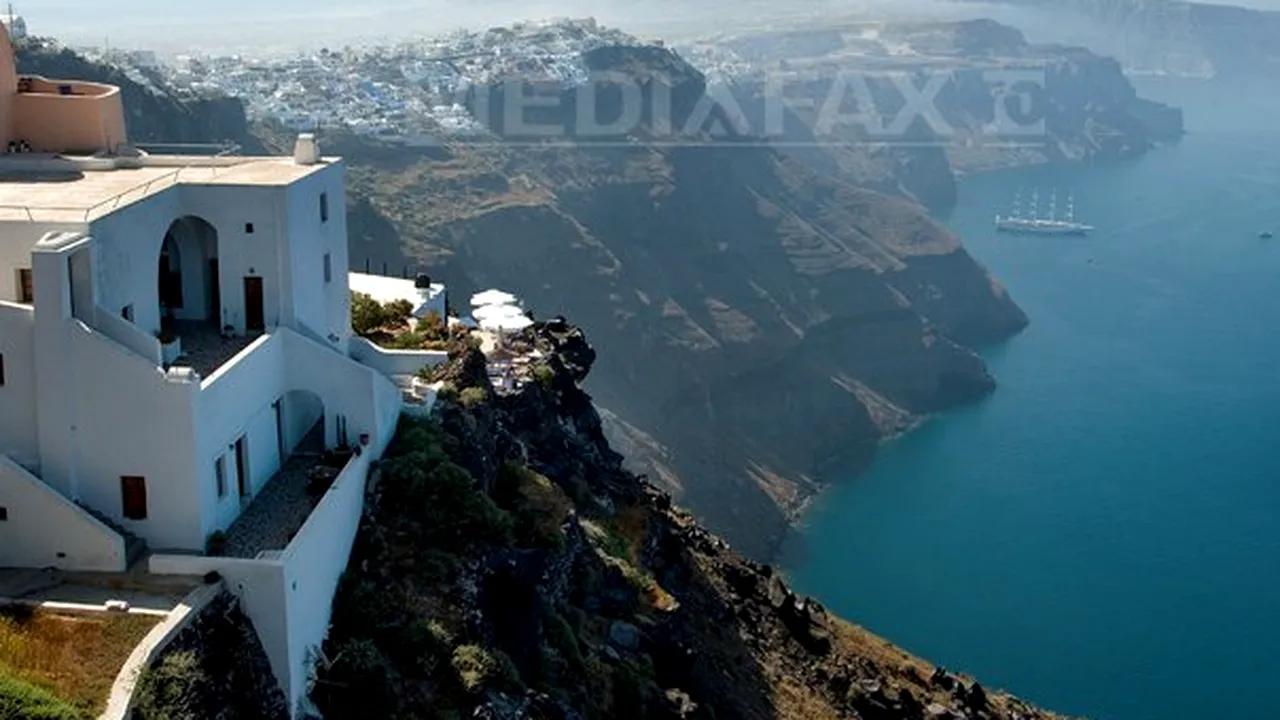 Grecia a lansat o nouă campanie turistică, sub sloganul: 