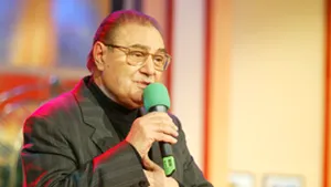 David Ohanesian a murit