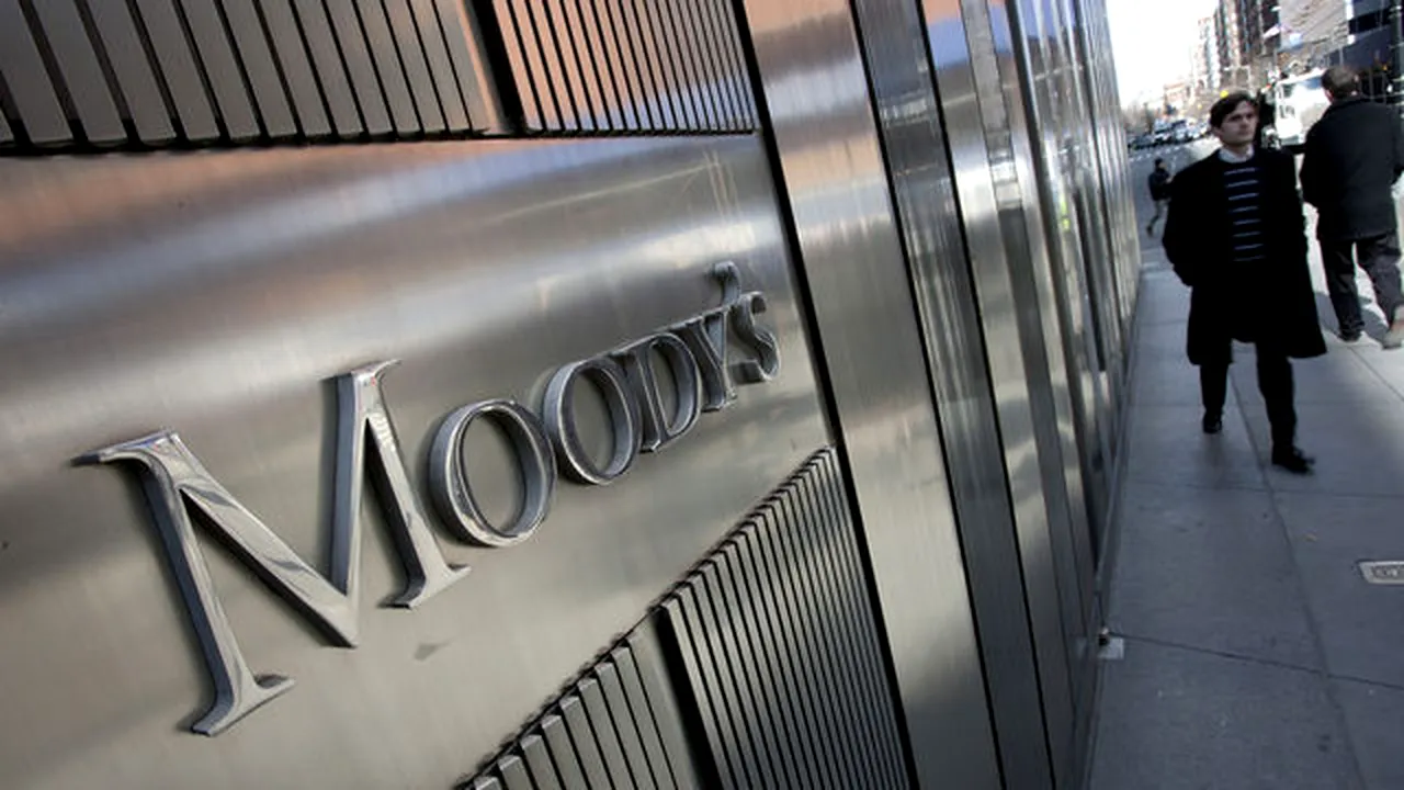 Moody’s a retrogradat ratingul OTE cu o treaptă, la nivelul 