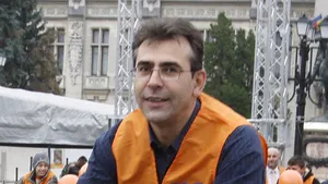 Marius Spînu, ales preşedinte al organizaţiei municipale a PDL Iaşi. Oajdea contestă rezultatul