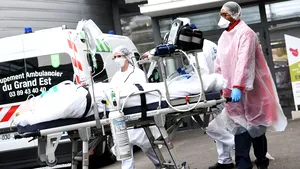 Coronavirus în lume LIVE UPDATE. 756 de oameni au decedat în Italia în ultimele 24 de ore. Numărul morţilor din cauza COVID-19 s-a dublat în SUA în 2 zile. Spania anunţă încă un bilanţ negru: 834 morţi 