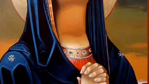 Izvorul Tămăduirii 2019, sărbătoarea închinată Maicii Domnului/ Credincioşii, chemaţi să ia Agheasma Mică