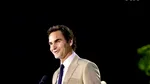 Roger Federer, în lacrimi la ceremonia Hall of Fame. Mesajul emoționant al legendarului tenismen elvețian