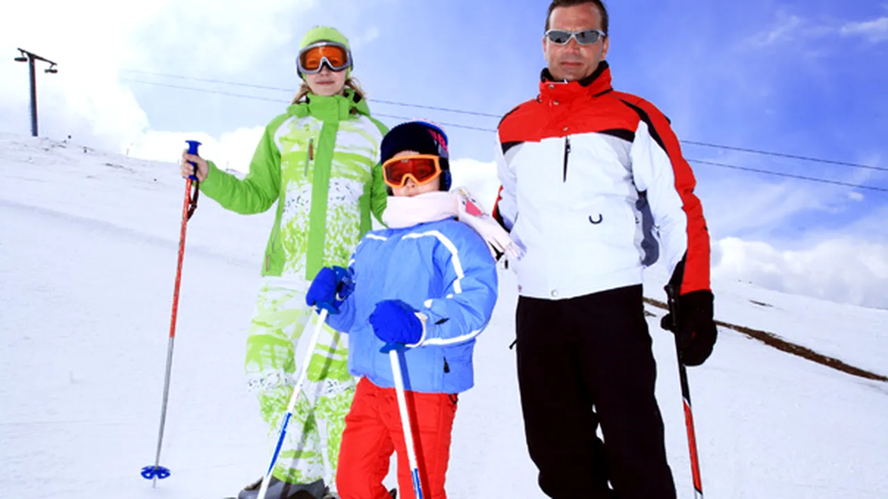Cât cheltuiesc românii pentru vacanţe în ţară şi străinătate şi care sunt destinaţiile preferate