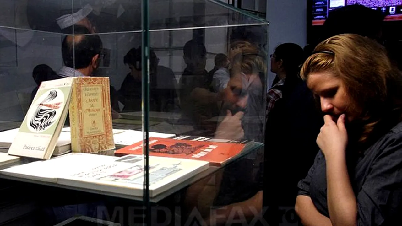 Târgu Mureş: Expoziţie despre gepizi şi 