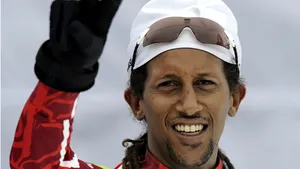 FOCUS: Robel Teklemariam, un etiopian la Jocurile Olimpice de Iarnă