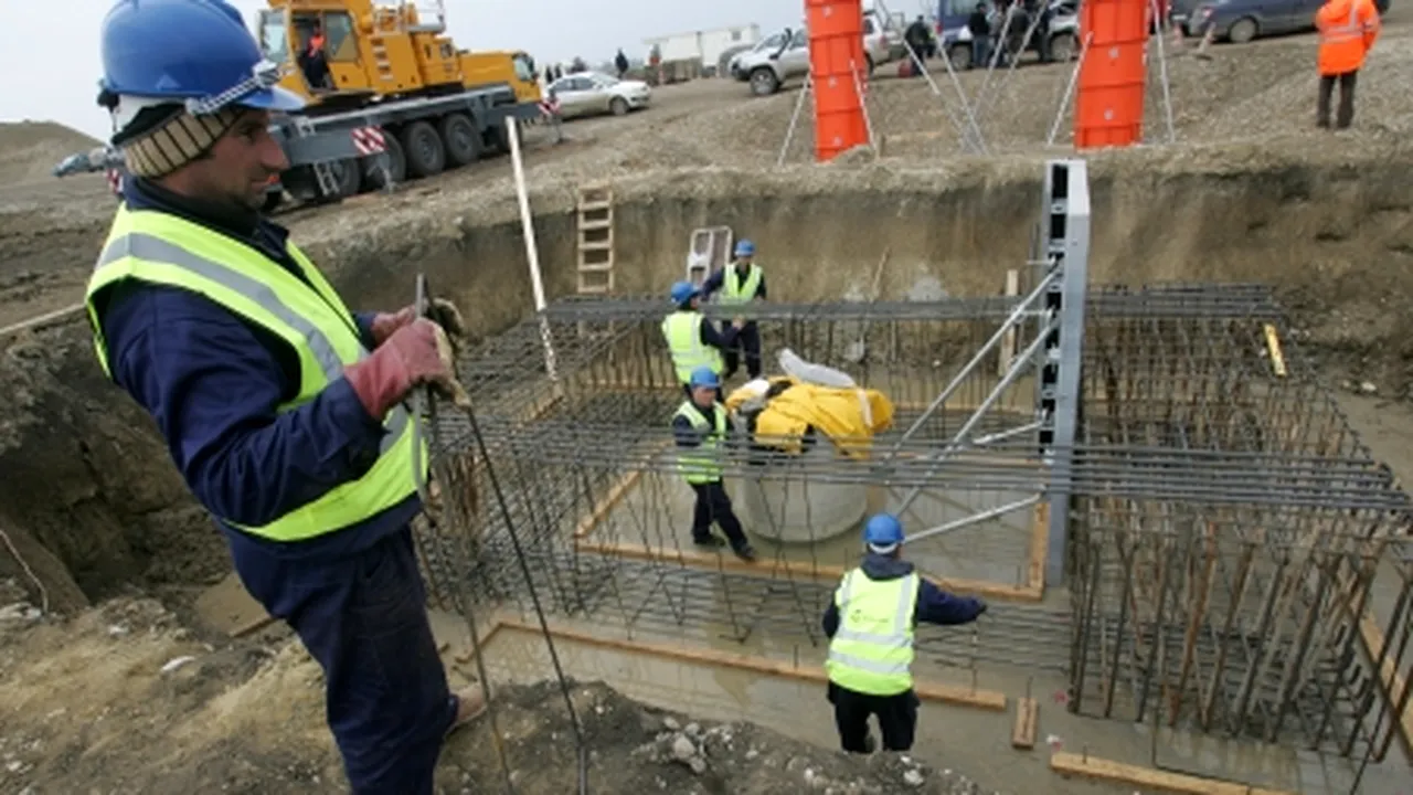 Romanian Local Authorities To Receive Another RON1B For Infrastructure Projects