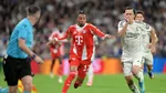 Liga Campionilor, sferturi de finală: Bayern München învinge Real Madrid, în deplasare. Arsenal, învingătoare la Lisabona cu Sporting
