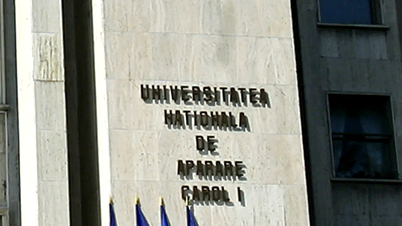 Ministerul Apărării Naţionale preia Preşedinţia Comisiei Naţionale de Drept Internaţional Umanitar