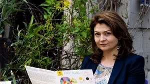 Narcisa Niculescu, fondatoarea unui nou magazin online de jucării: 