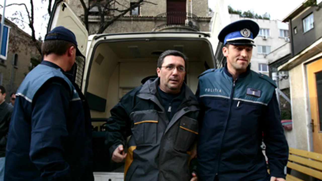 Trancă, achitat pentru viol, dar condamnat pentru tentativă de omor