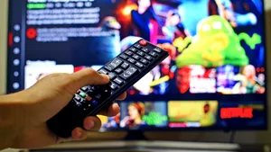 Texas dă în judecată Netflix, pentru colectarea necorespunzătoare de date ce creează dependență