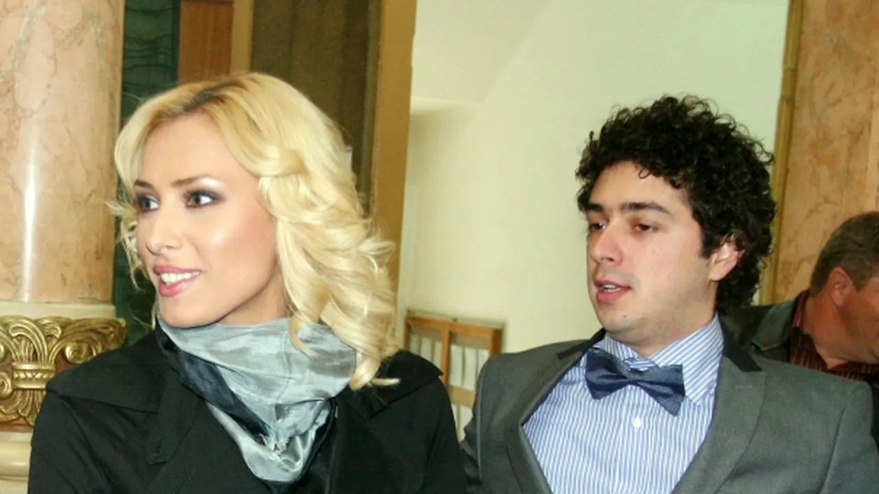 Despărţirile şi împăcările din showbizul românesc, în 2009
