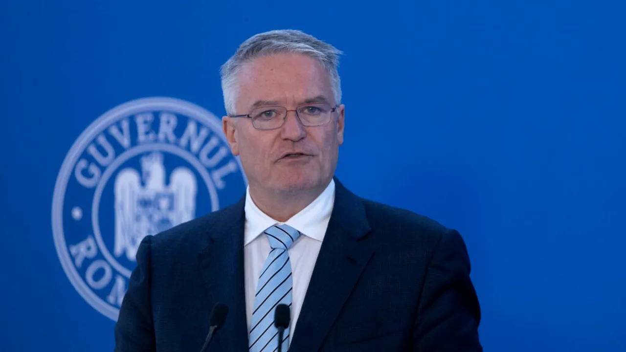 FT: OCDE lansează un scenariu economic global 