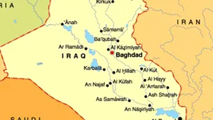 Casa Albă respinge un plan de divizare a Irakului în trei entităţi