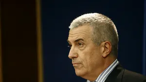 PDL retrage din Parlament cererea privind urmărirea penală a lui Tăriceanu în cazul Sterling