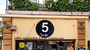 Un lanţ de cafenele din România ar putea ajunge pe locul 4-5 în Europa