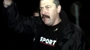 Duckadam a returnat un titlu de cetăţean de onoare pentru că a luat puţine voturi la euroalegeri