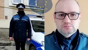 Sindicatul Europol îl atacă pe premier: Ştie ce înseamnă să fii un poliţist bun? Habar nu are