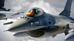 Același pilot, la manșa aceluiași F-16, a doborât două drone în mai puțin de 24 de ore. Ce se știe despre tânărul aviator