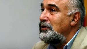 Vosganian consideră protestul fermierilor o instigare de natură politică