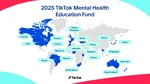 TikTok anunță extinderea Fondului pentru Educație în Sănătate Mintală și a funcțiilor de bunăstare