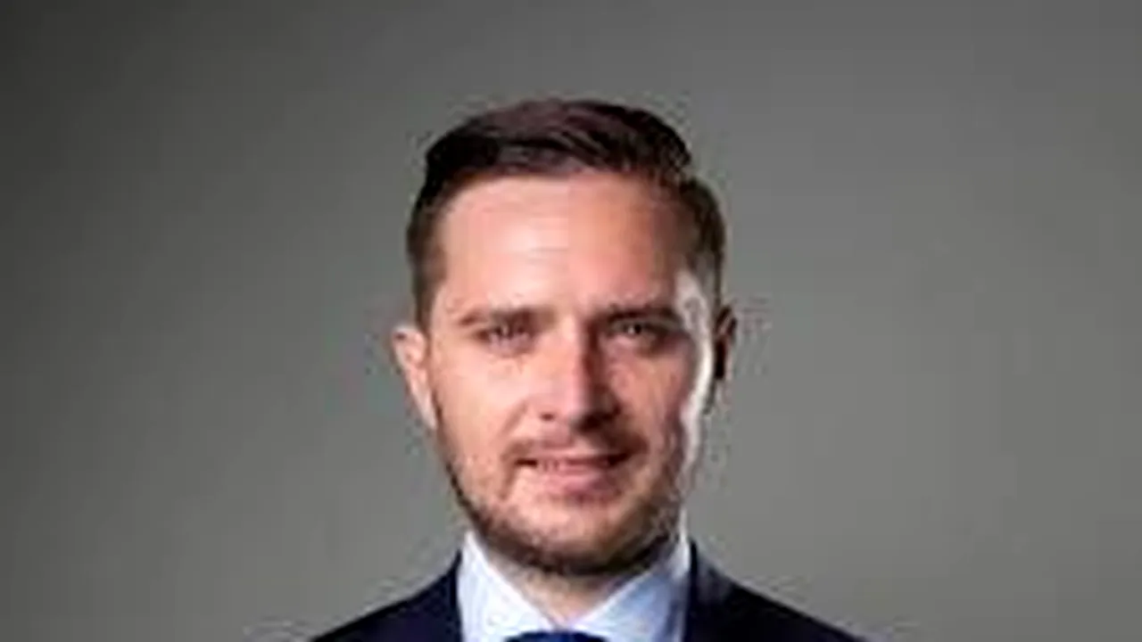 Stelian Bujduveanu, propunerea PNL pentru postul de viceprimar al Capitalei