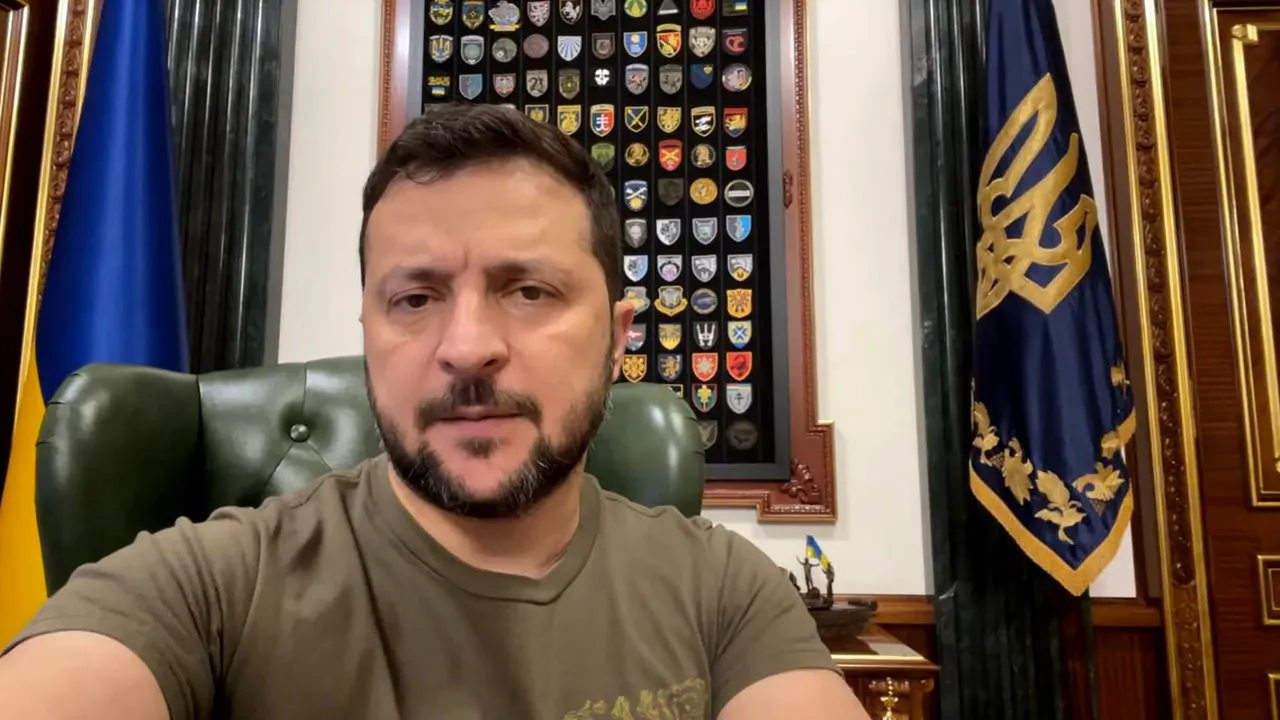 Zelenski dă peste nas criticilor: „Ofensiva noastră avansează”