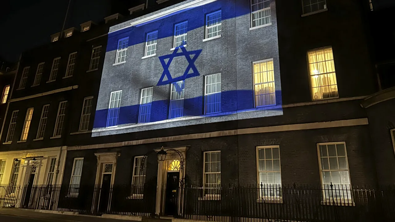 Reacția Israelului după ce Marea Britanie, Canada și Australia au recunoscut statul Palestina