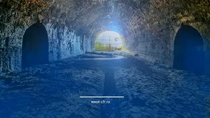 Accesul feroviar în Portul Constanța va fi modernizat. Proiect de 400 de milioane de lei