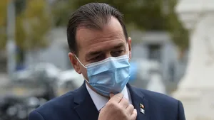 Interviurile lui Cristoiu. Rareş Bogdan, despre dictatura lui Orban în PNL: „Şi-a închipuit că e câinele, lupul alfa, omul fără de care România nu merge înainte”