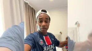 Un fan al PSG a ratat finala Ligii Campionilor deoarece a confundat Budapesta cu București