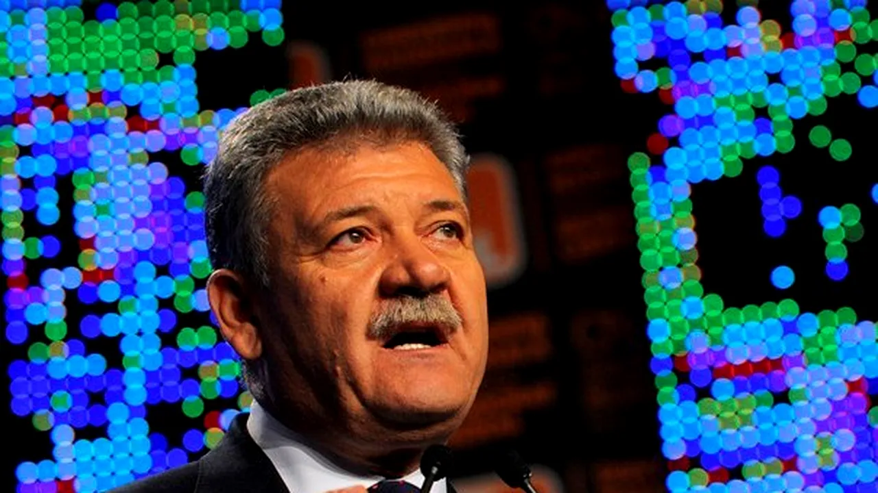 Hava: Dincolo de arcul carpatic, se va băga mâna în sacul cu voturi pentru că aşa sunt obişnuiţi