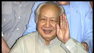 Fostul preşedinte indonezian Suharto a decedat