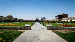 Iranul mizează pe o explozie a turismului după război: „Lumea vrea să vadă adevăratul Iran”