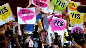 Irlandezii au votat în proporţie de 67,13% în favoarea Tratatului UE - rezultate definitive