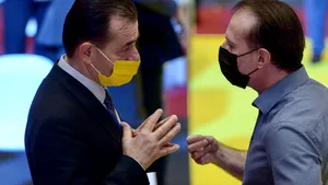Ion Cristoiu: Dezvăluirea împotriva lui Florin Cîţu îl loveşte pe Ludovic Orban!