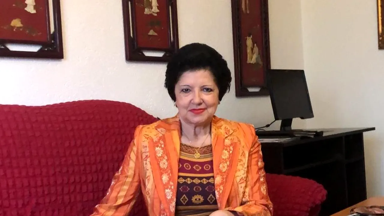 Monitorul Justiţiei | Angela Nicolae, fost şef al biroului de relaţii internaţionale de la Parchetul General: Probabil nu ştiau toţi procurorii de protocol. Erau anumiţi procurori specializaţi