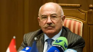 Janos Martonyi: Nu este necesară suplimentarea trupelor la frontierele de est ale NATO