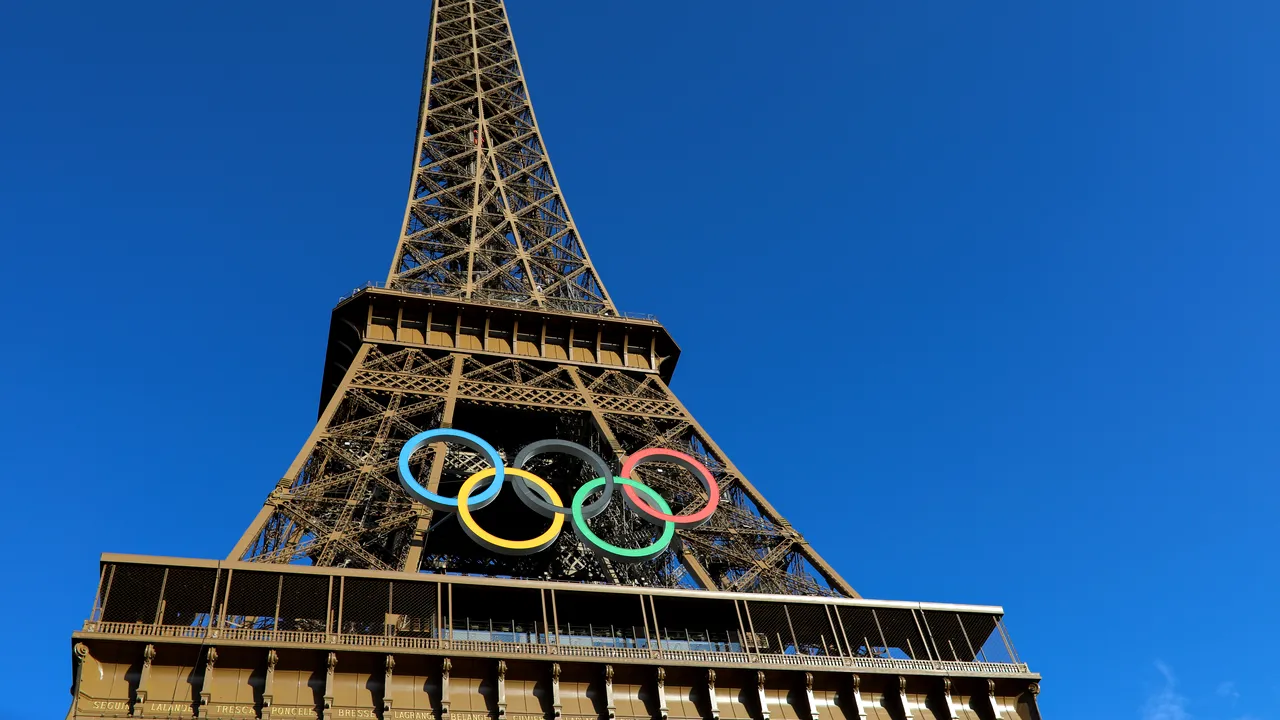 Discrepanţe uriaşe la premiile în bani pentru medaliaţii olimpici. Top premiaţi la Paris 2024