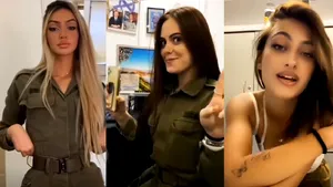 După un scandal sexual, femeile israeliene nu mai au voie să păzească închisorile de maximă securitate/ O treime din femeile armatei israeliene au fost hărţuite în 2021