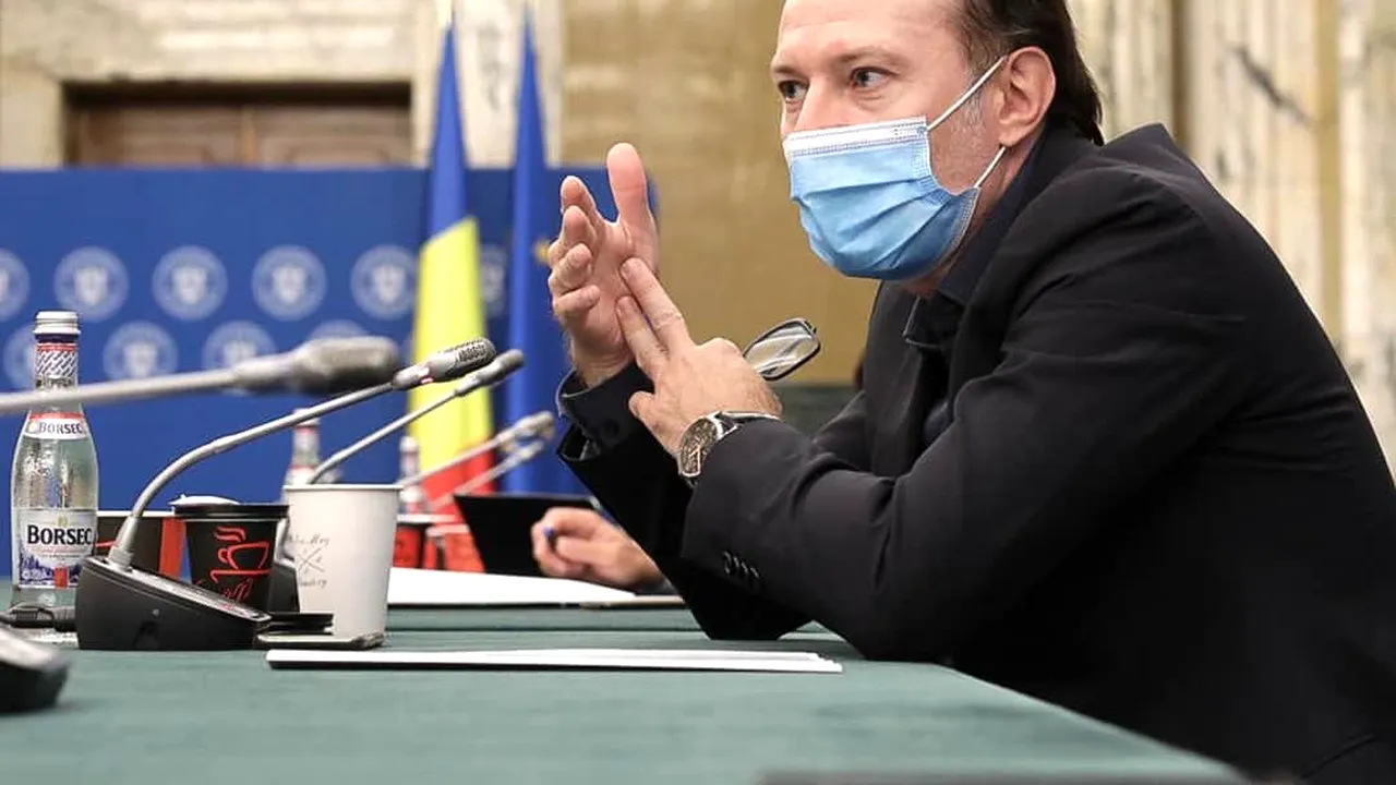 Data la care CCR va dezbate rectificarea bugetară, care include majorarea pensiilor cu 40%