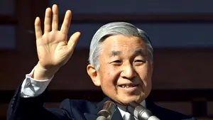 Fostul împărat al Japoniei, Akihito, internat pentru ajustarea medicației cardiace