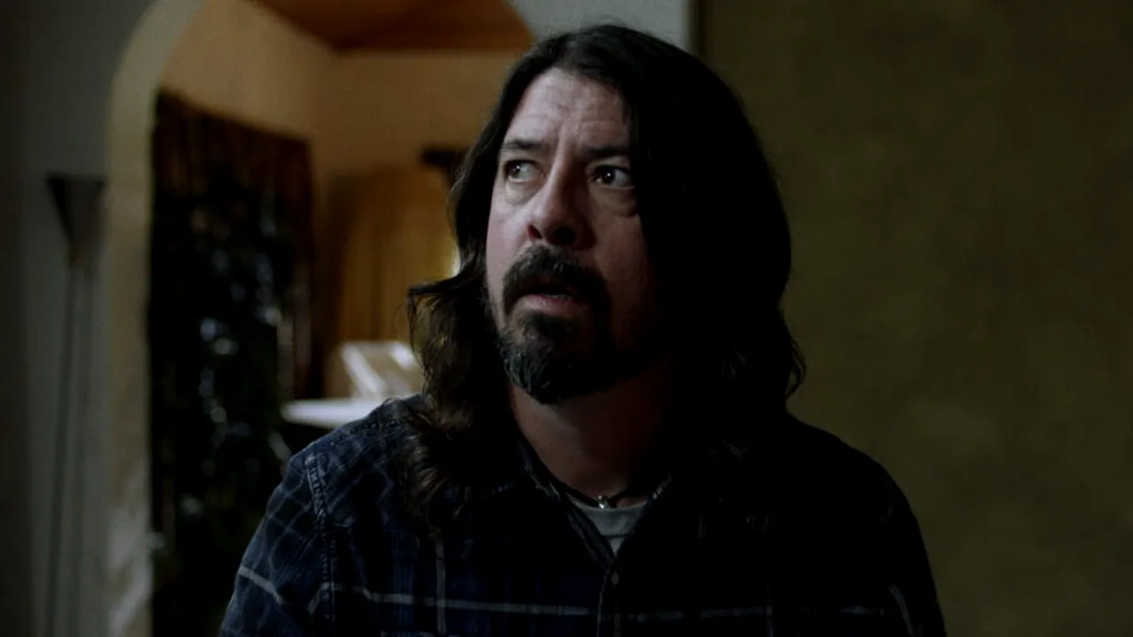 Dave Grohl, omagiu cu o piesă surpriză în memoria bateristului Taylor Hawkins, la 30 de ani de la debutul Foo Fighters
